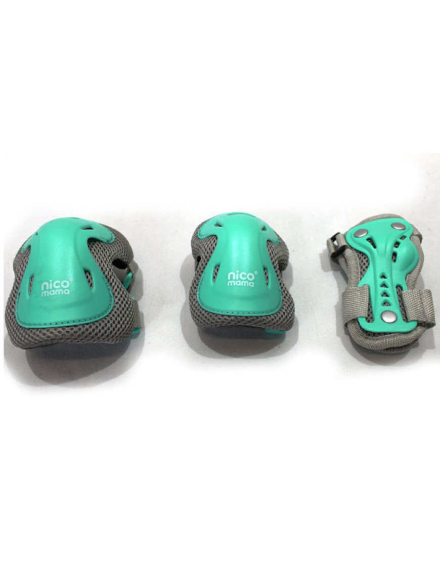 Защита с чулком застёжками (nica) Bavar Sport Защита с чулком застёжками (nica) Bavar Sport